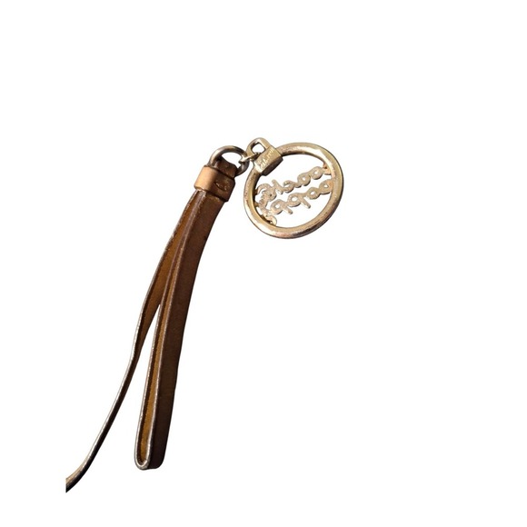 Coach Poppy Keychain - Picture 5 of 7